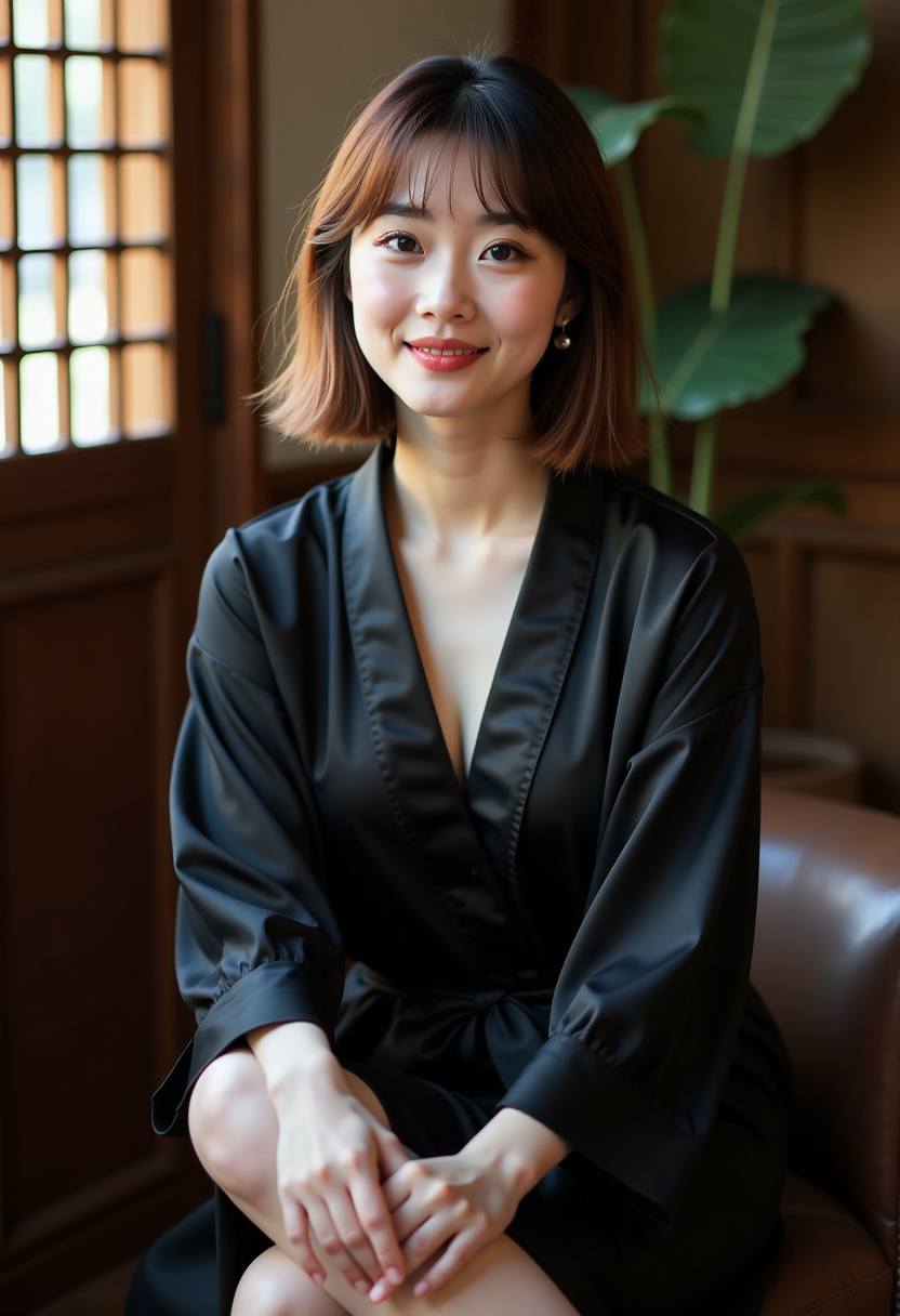 红尘往事